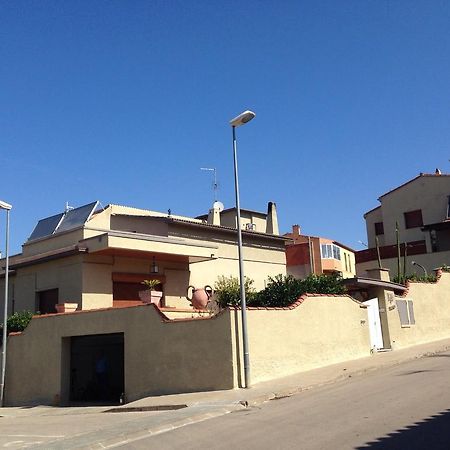 Can Municoy Castello  D'Empuries Luaran gambar